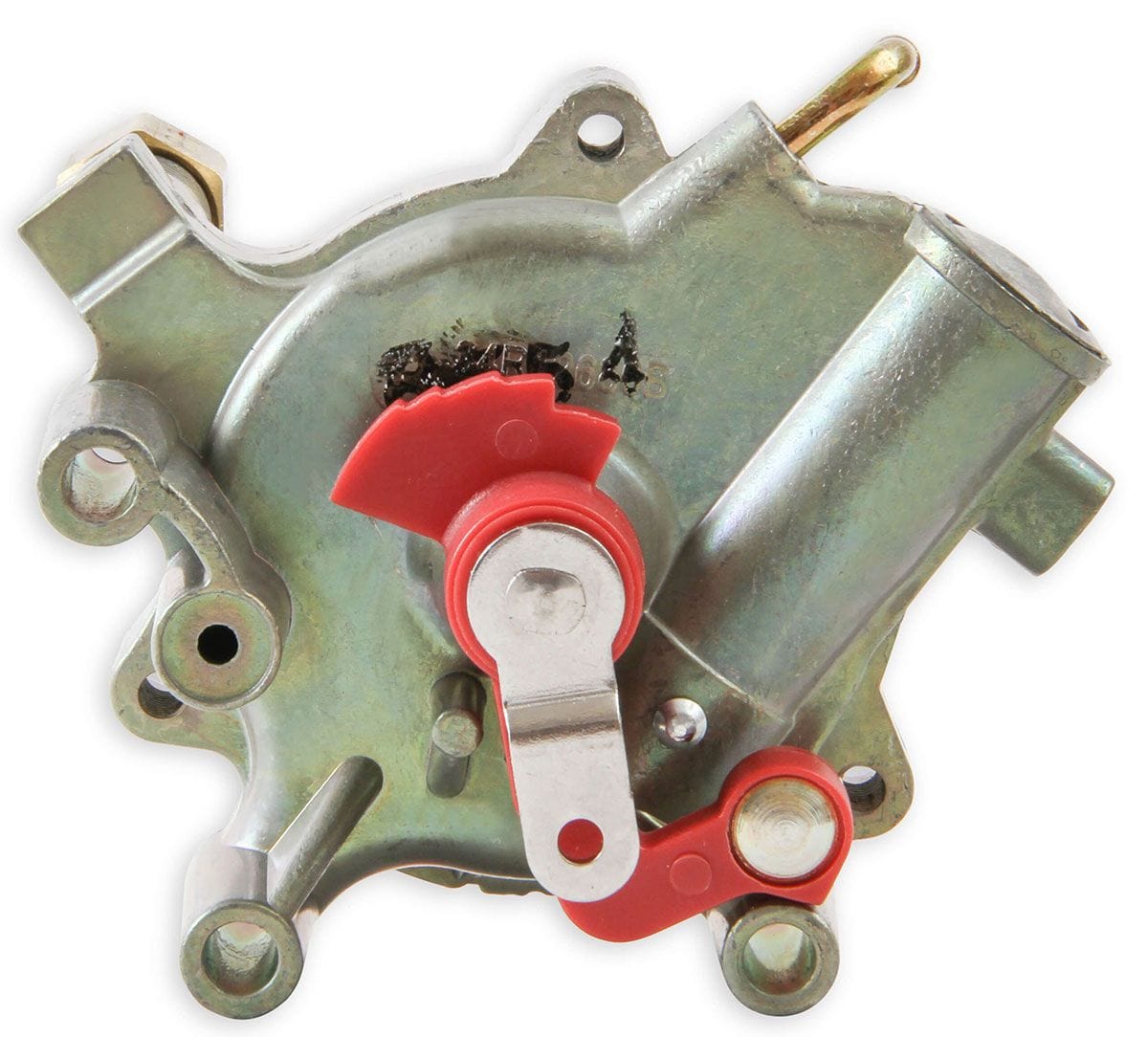 HOLLEY Standard Finish w/External Vacuum Source Holley Holley Electric Choke Conversion Kit HO45-224 SR