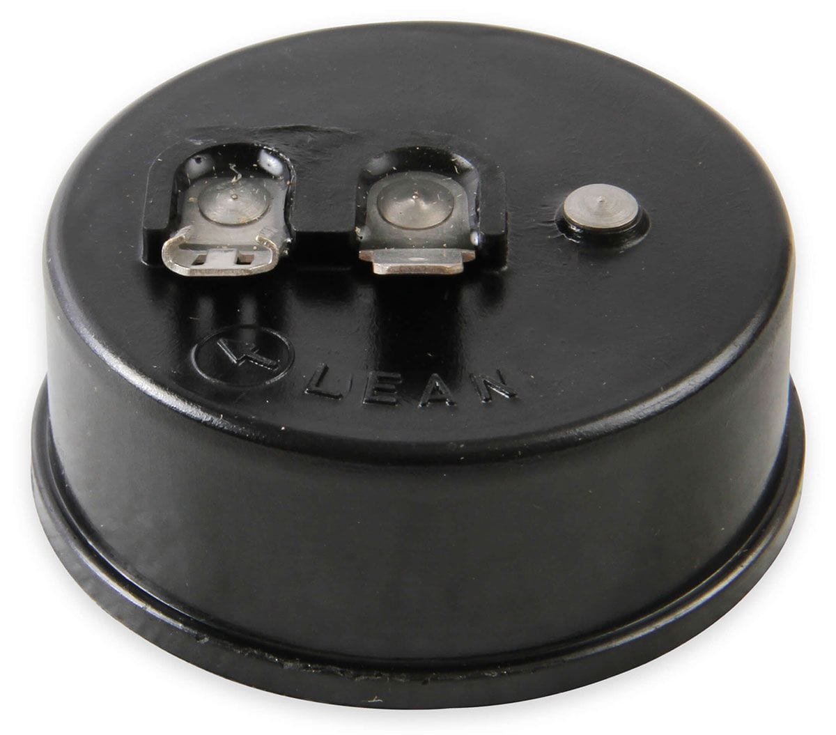 HOLLEY Standard Finish w/External Vacuum Source Holley Holley Electric Choke Conversion Kit HO45-224 SR