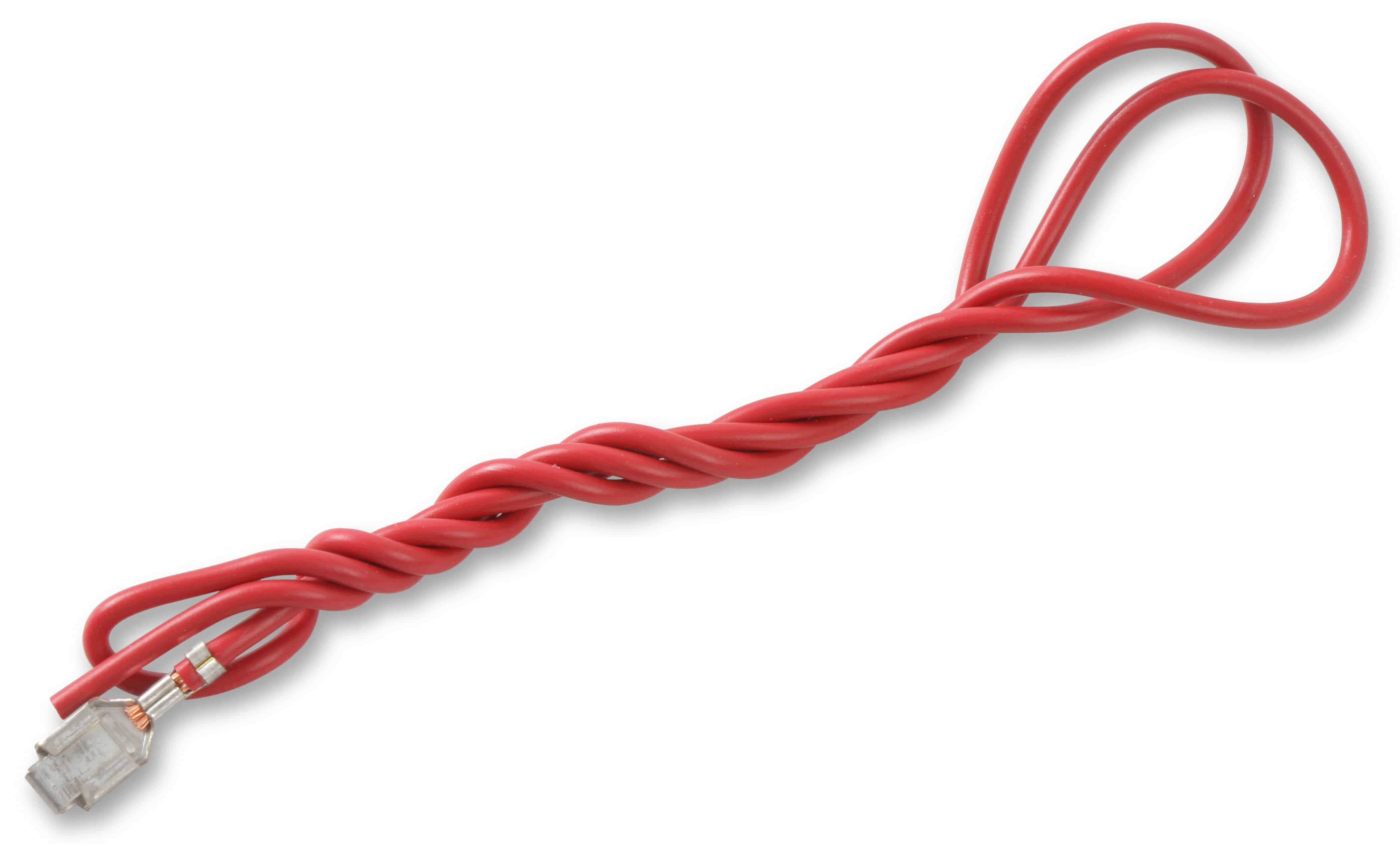 HOLLEY Standard Finish w/Internal Vacuum Source Holley Holley Electric Choke Conversion Kit HO45-223 SR