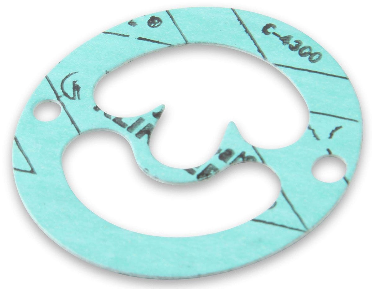 HOLLEY Suit 60FI, 110 & 140 Alcohol/Methanol Fuel Pumps Holley Mallory Fuel Pump Repair Kit MSD29819 SR