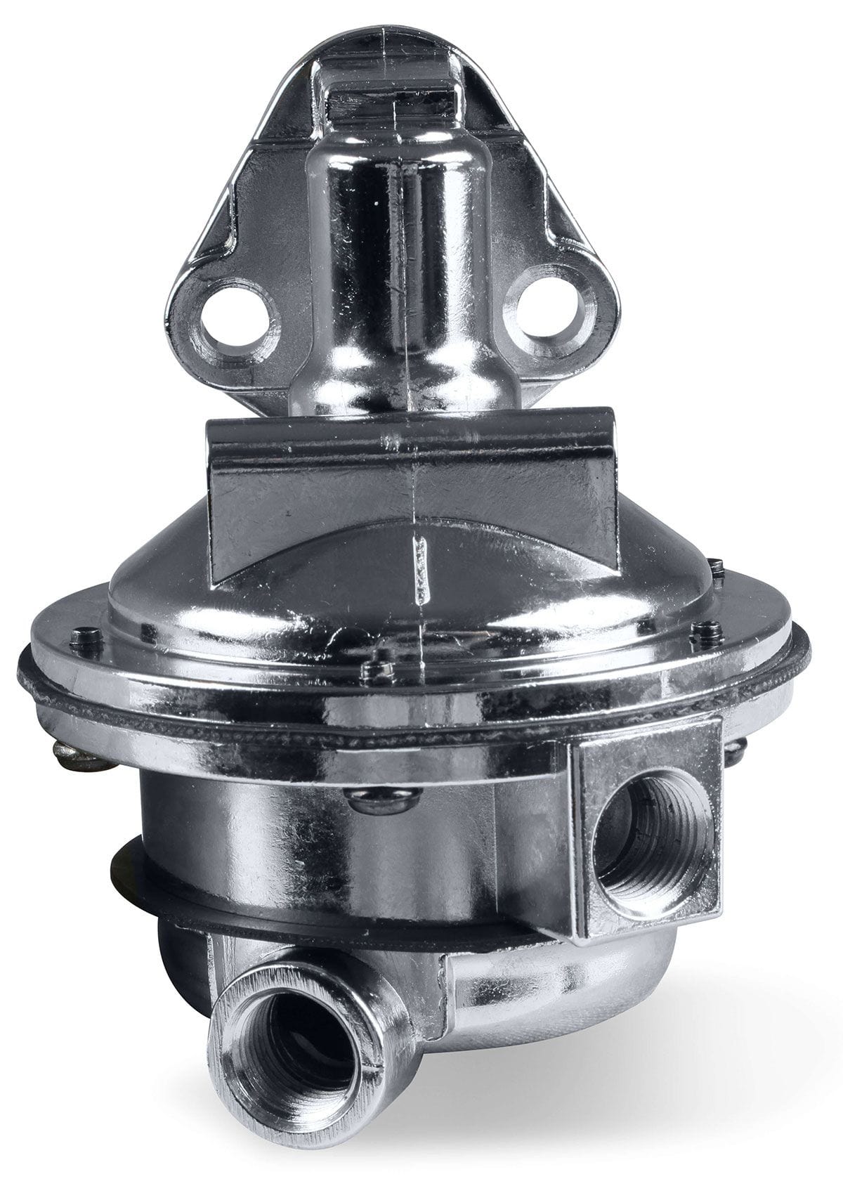 HOLLEY Suit BB Chev Holley 110 GPH Mechanical Fuel Pump HO12-454-11 SR