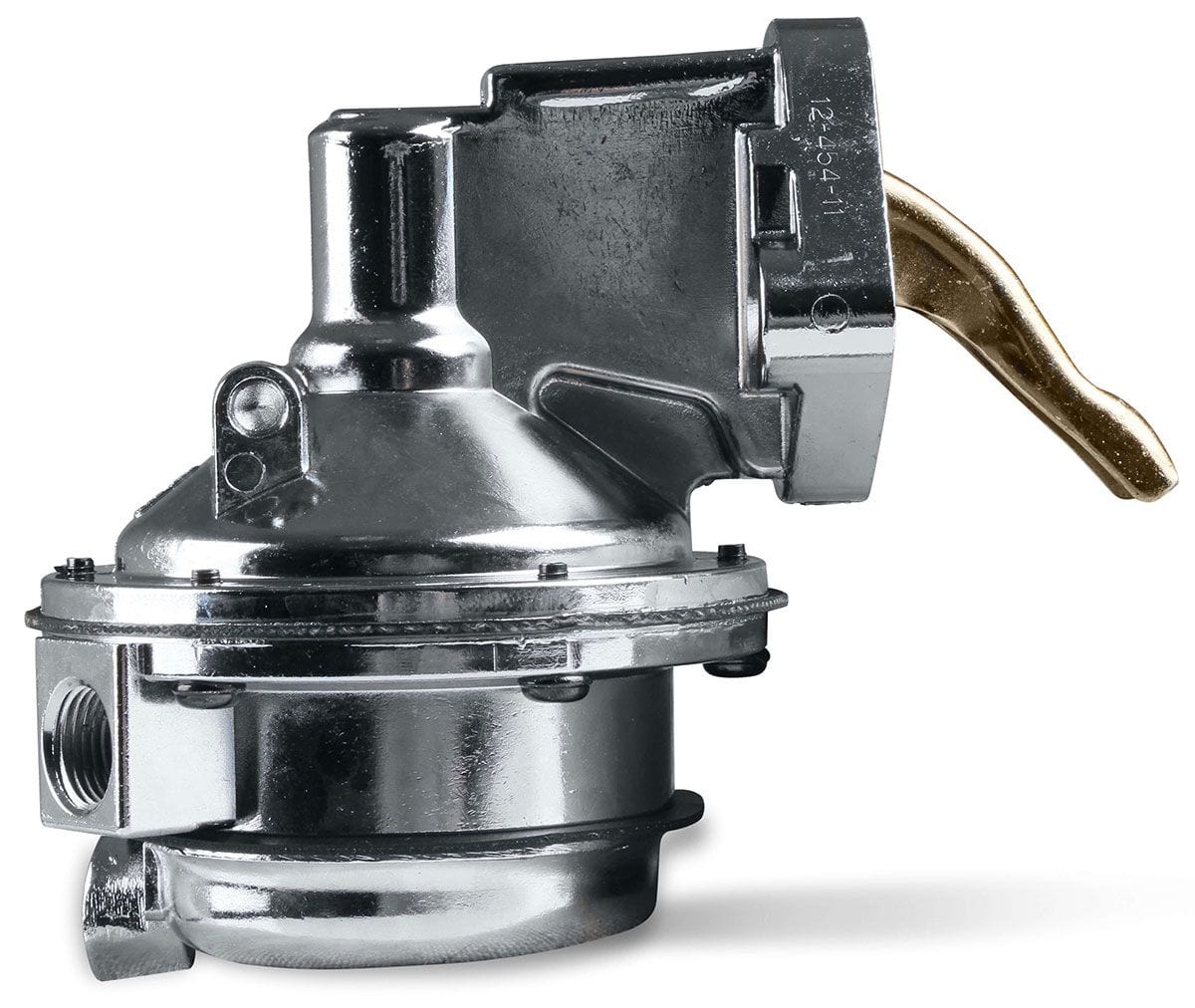 HOLLEY Suit BB Chev Holley 110 GPH Mechanical Fuel Pump HO12-454-11 SR
