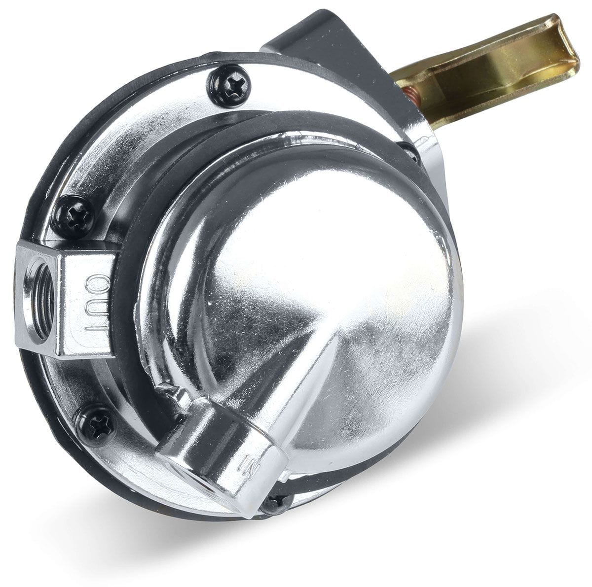 HOLLEY Suit BB Chev Holley 130 GPH Mechanical Fuel Pump HO12-454-13 SR