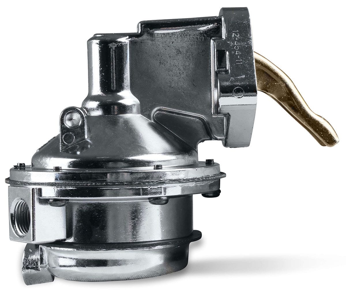 HOLLEY Suit BB Chev Holley 130 GPH Mechanical Fuel Pump HO12-454-13 SR