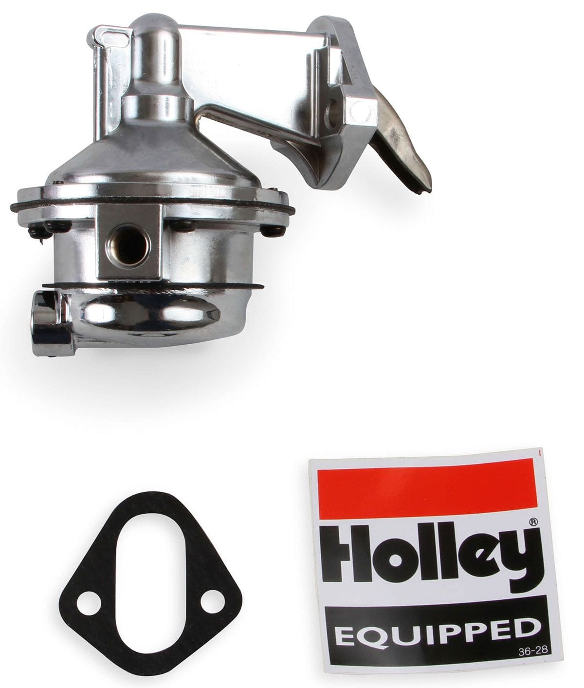 HOLLEY Suit BB Chrysler Holley 110 GPH Mechanical Fuel Pump HO12-440-11 SR