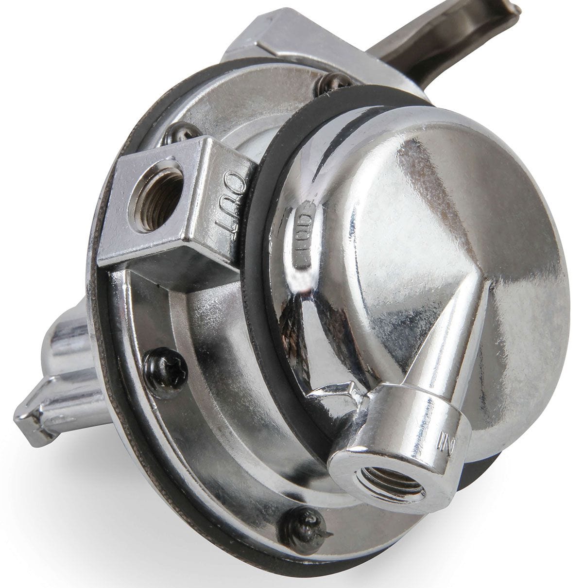 HOLLEY Suit BB Chrysler Holley 110 GPH Mechanical Fuel Pump HO12-440-11 SR