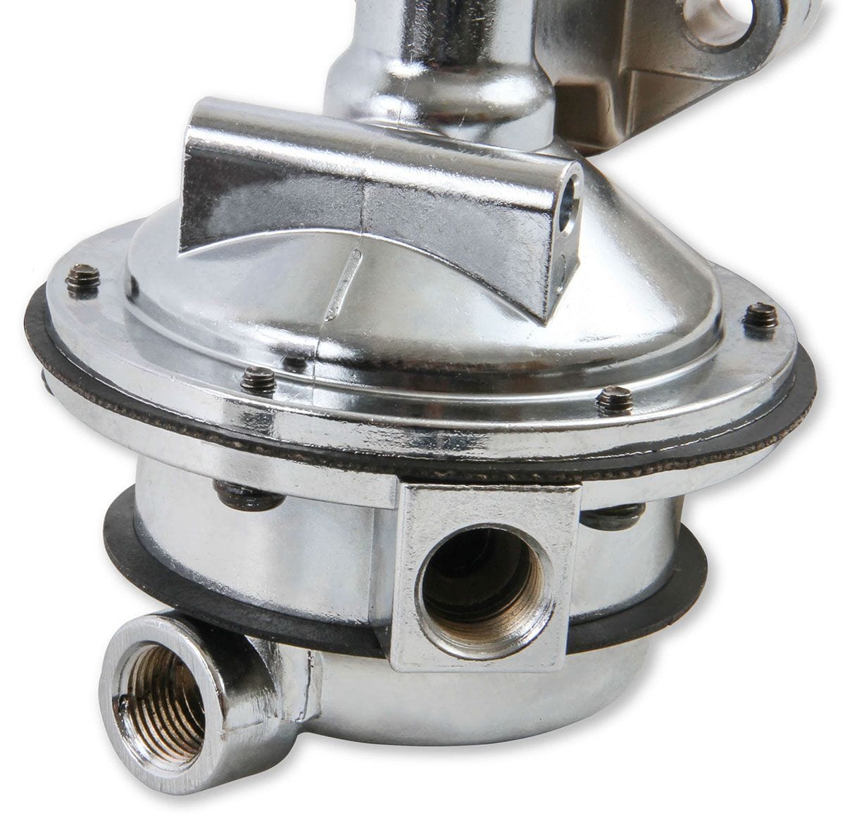 HOLLEY Suit BB Ford 429-460 Holley 130 GPH Mechanical Fuel Pump HO12-460-13 SR