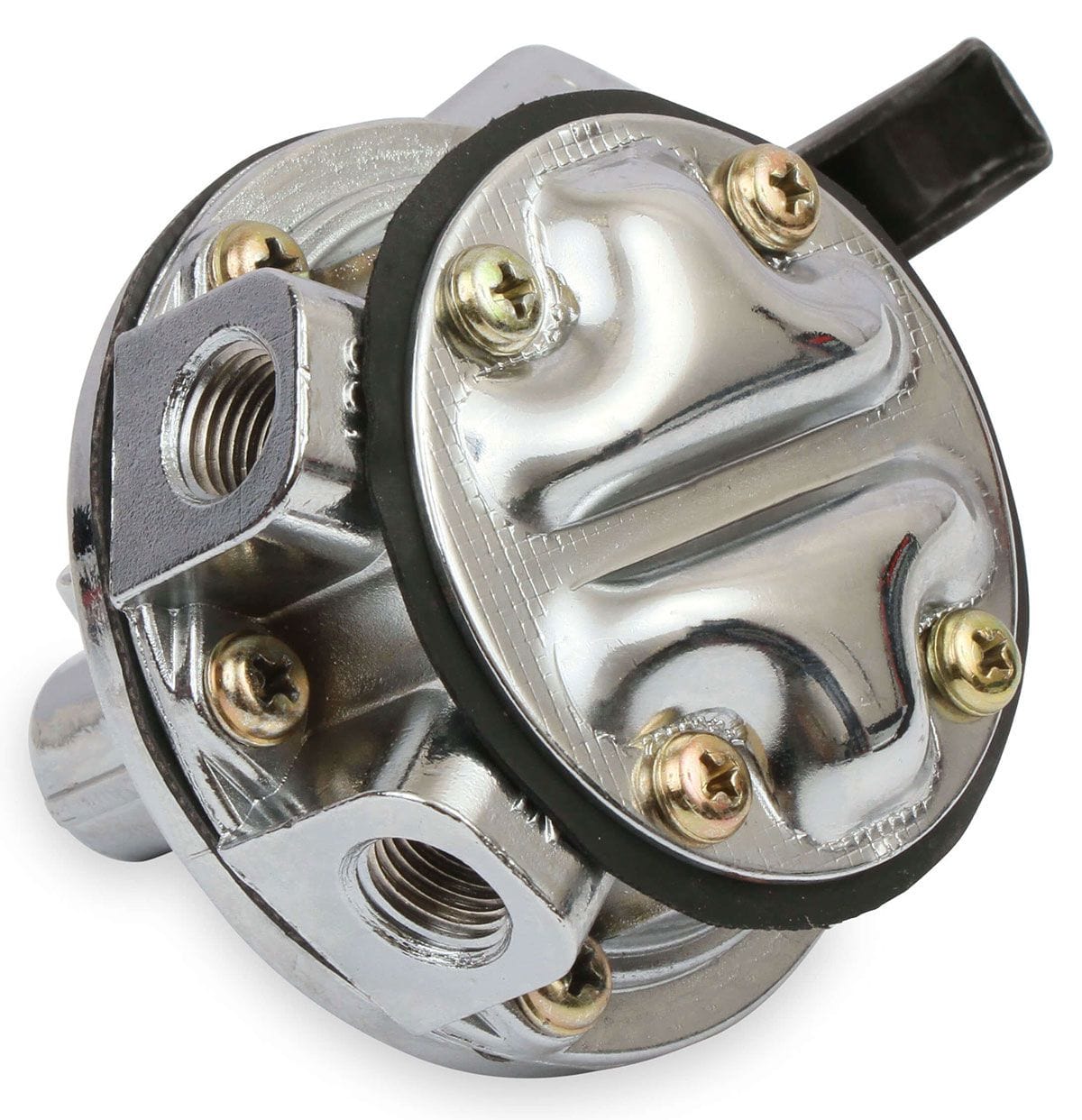 HOLLEY Suit Big Block Chev V8 Holley 80 GPH Mechanical Fuel Pump HO12-835 SR