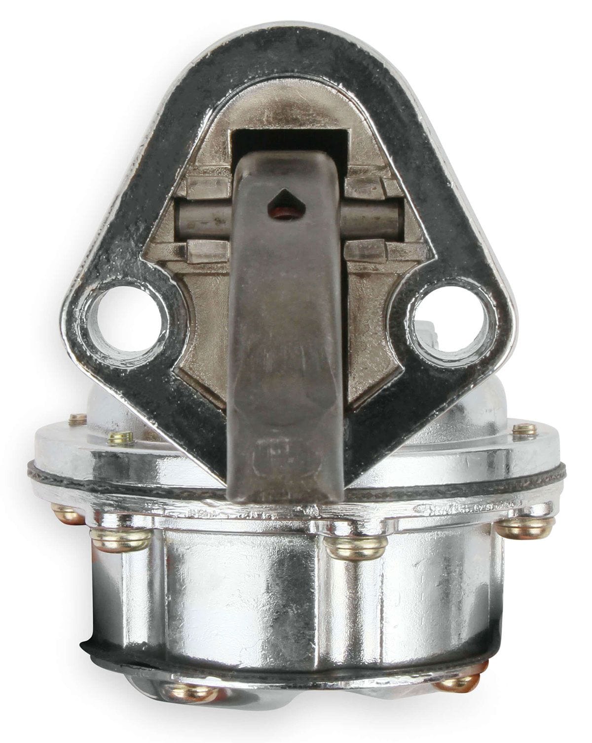 HOLLEY Suit Big Block Chev V8 Holley 80 GPH Mechanical Fuel Pump HO12-835 SR