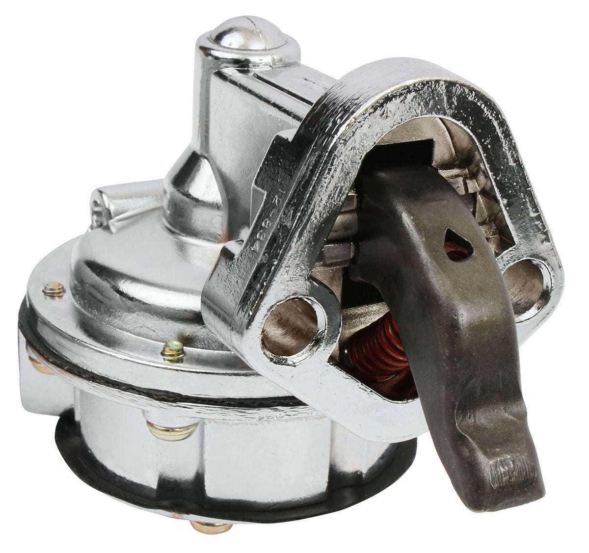 HOLLEY Suit Big Block Chev V8 Holley 80 GPH Mechanical Fuel Pump HO12-835 SR