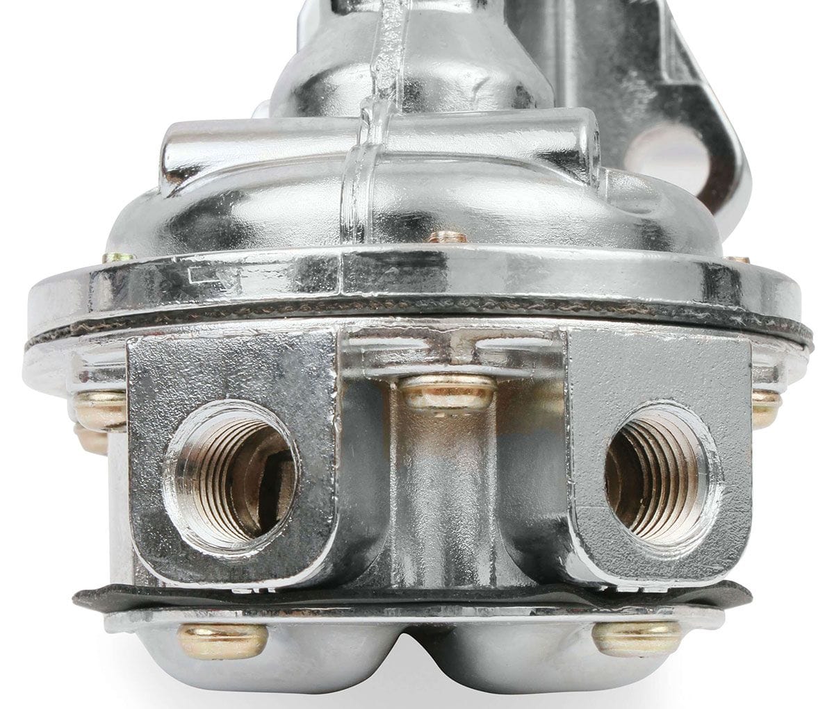 HOLLEY Suit Big Block Chev V8 Holley 80 GPH Mechanical Fuel Pump HO12-835 SR