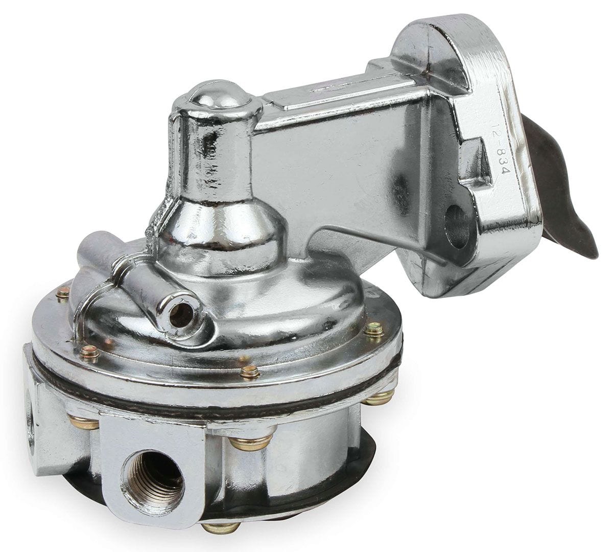 HOLLEY Suit Big Block Chev V8 Holley 80 GPH Mechanical Fuel Pump HO12-835 SR