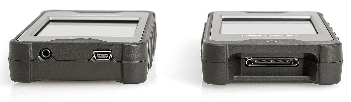 HOLLEY Suit Dodge Ram 2015-On, 5.7L, 8-Speed Transmission Holley Diablosport Intune I3 Platinum HO8321 SR