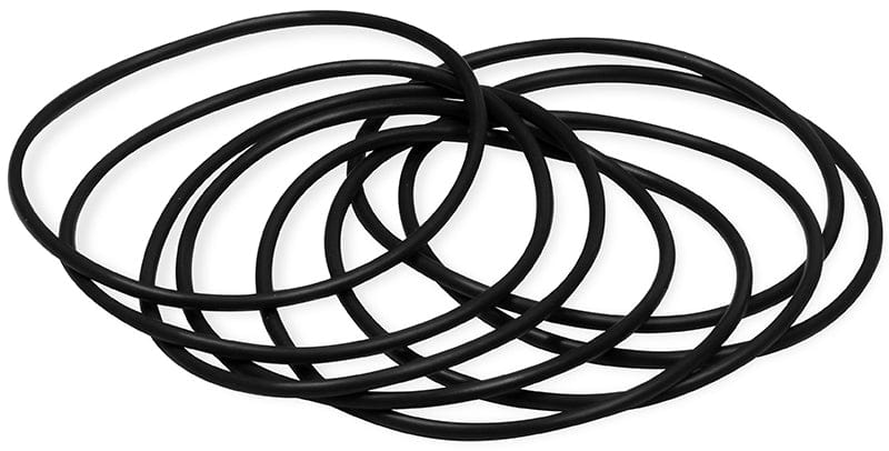 HOLLEY Suit GM LS3/LS7 (Set) Holley Intake Manifold Port O-Ring HO508-22 SR