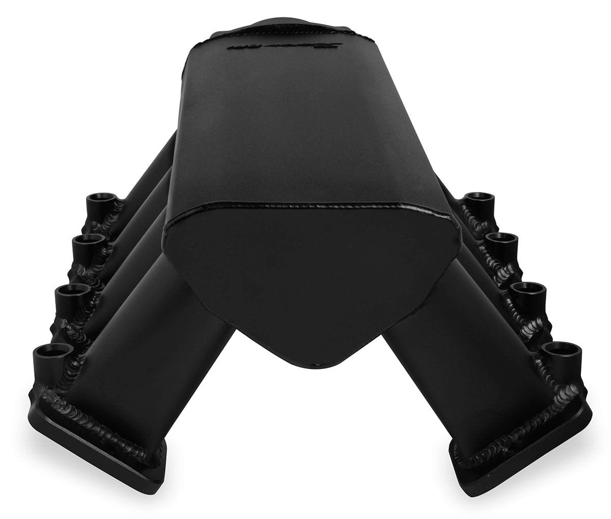 HOLLEY Suit LS3/L92 With Fuel Rail Kit, Use With 102mm Throttle Body Holley Fabricated Sniper EFI Intake Manifold HO822042 SR