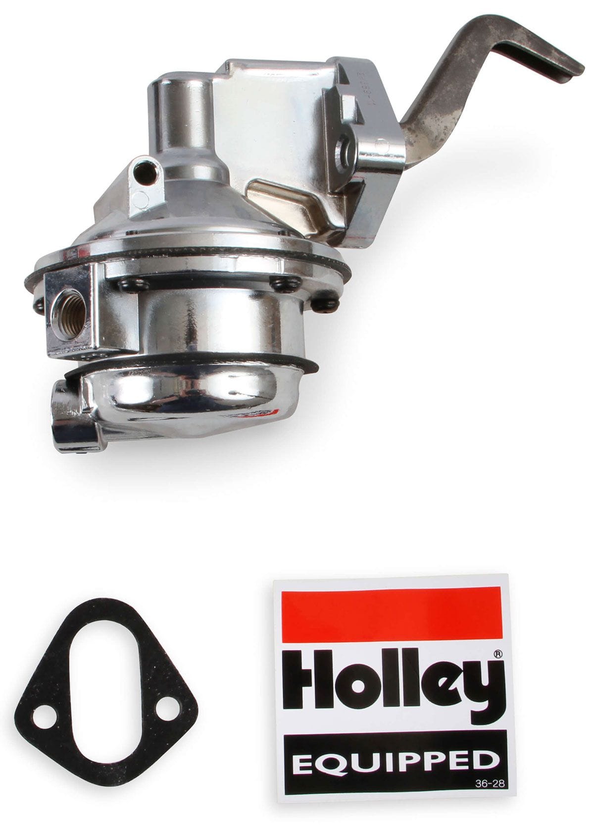 HOLLEY Suit Pontiac 350-455 Holley 110 GPH Mechanical Fuel Pump HO12-389-11 SR