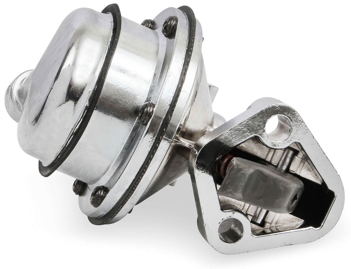 HOLLEY Suit SB Chev Holley 110 GPH Mechanical Fuel Pump HO12-327-11 SR