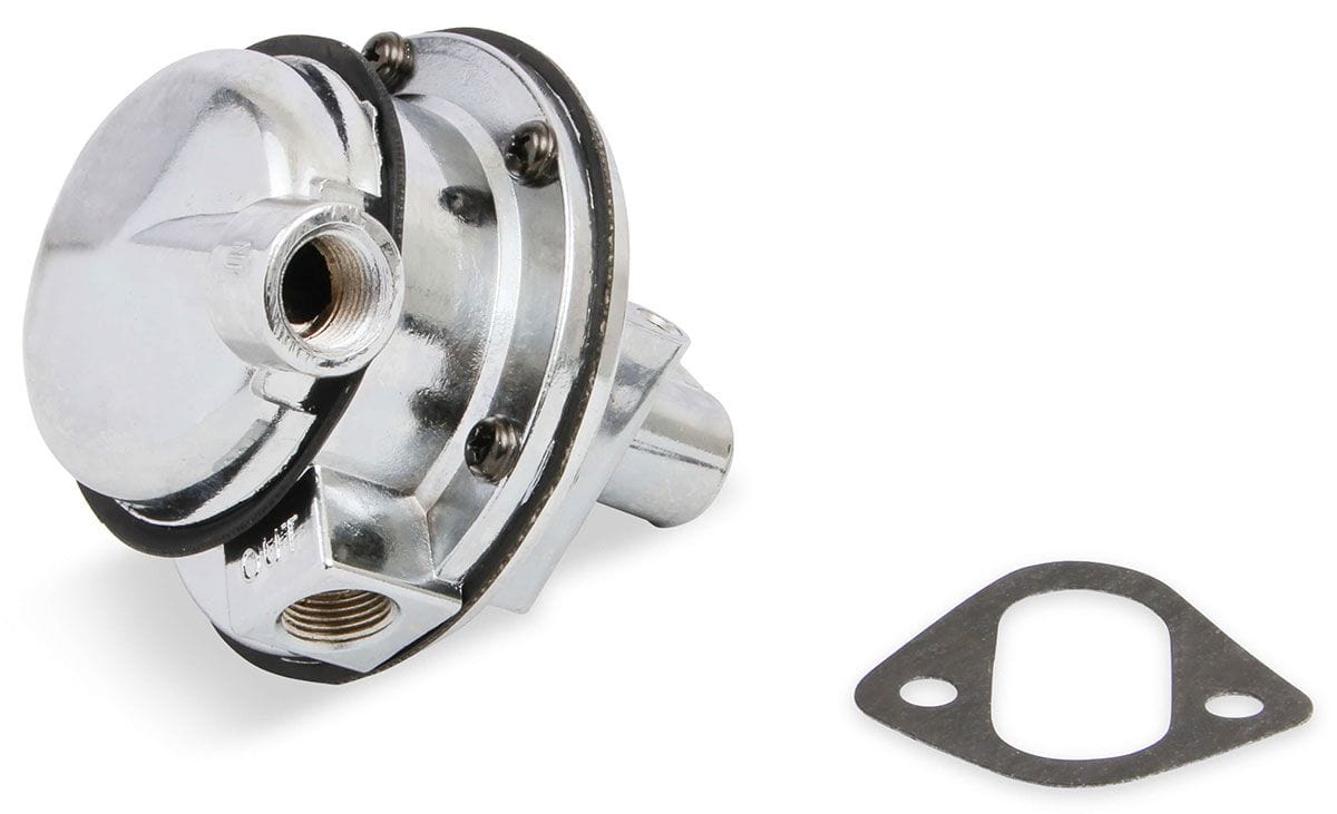 HOLLEY Suit SB Chev Holley 110 GPH Mechanical Fuel Pump HO12-327-11 SR