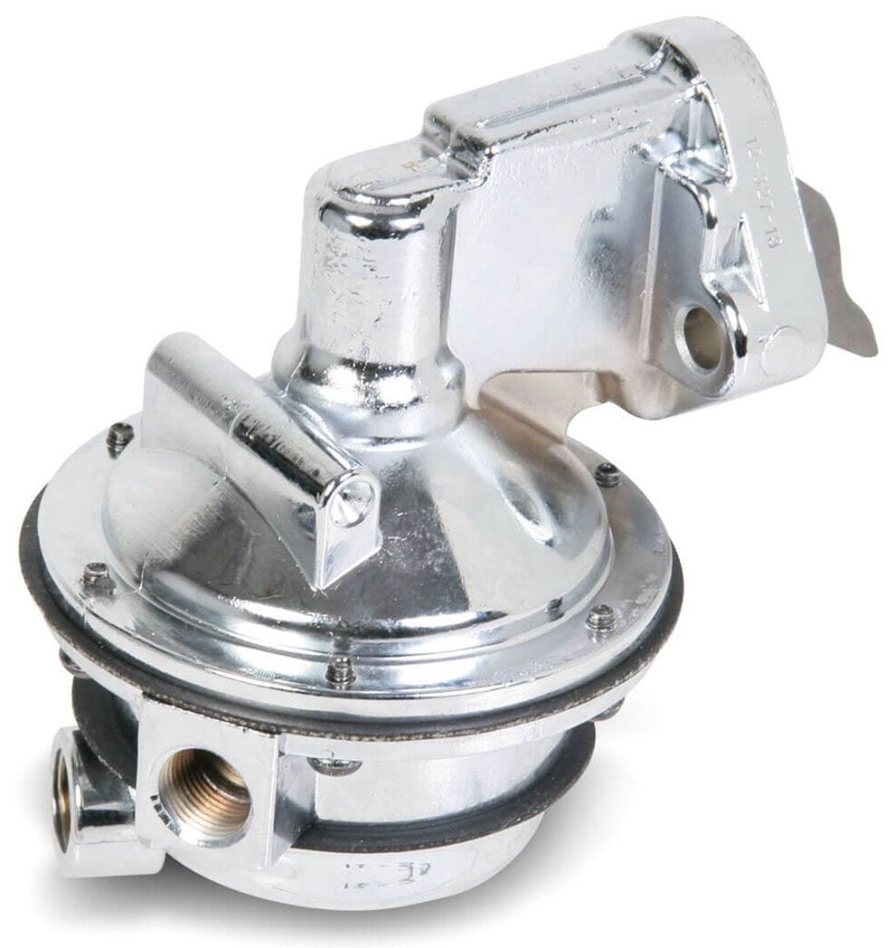 HOLLEY Suit SB Chev Holley 110 GPH Mechanical Fuel Pump HO12-327-11 SR