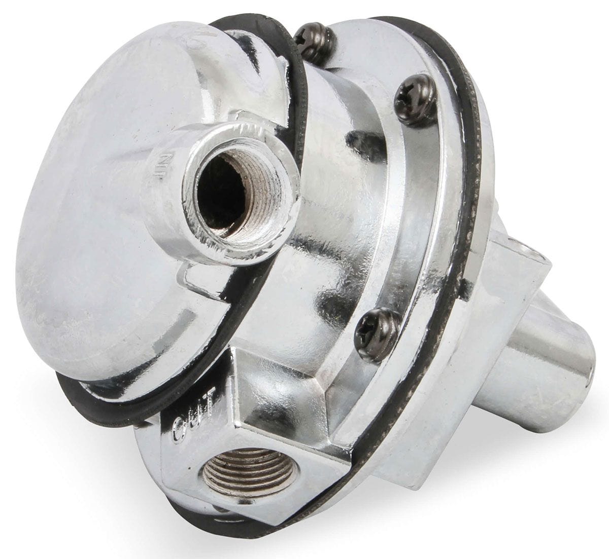 HOLLEY Suit SB Chev Holley 130 GPH Mechanical Fuel Pump HO12-327-13 SR