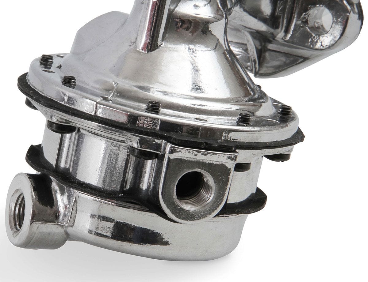 HOLLEY Suit SB Chrysler Holley 110 GPH Mechanical Fuel Pump HO12-360-11 SR