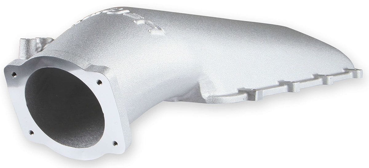 HOLLEY Suit Single GM LS 92mm Throttle Body Holley LS3/L92 Hi-Ram Intake Manifold HO300-116 SR