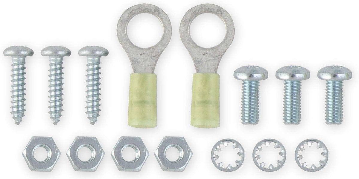 HOLLEY Suit Sniper EFI Kits Holley Sniper EFI Hyperspark CDI Box HO556-151 SR