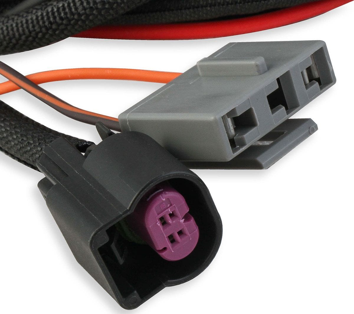 HOLLEY Suit Sniper EFI Kits Holley Sniper EFI Hyperspark CDI Box HO556-151 SR