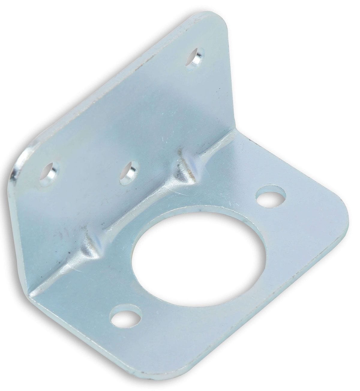 HOLLEY Two Port Adjustable from 4.5 to 9 psi Holley HP Billet Carbureted Fuel Pressure Regulator HO12-843 SR