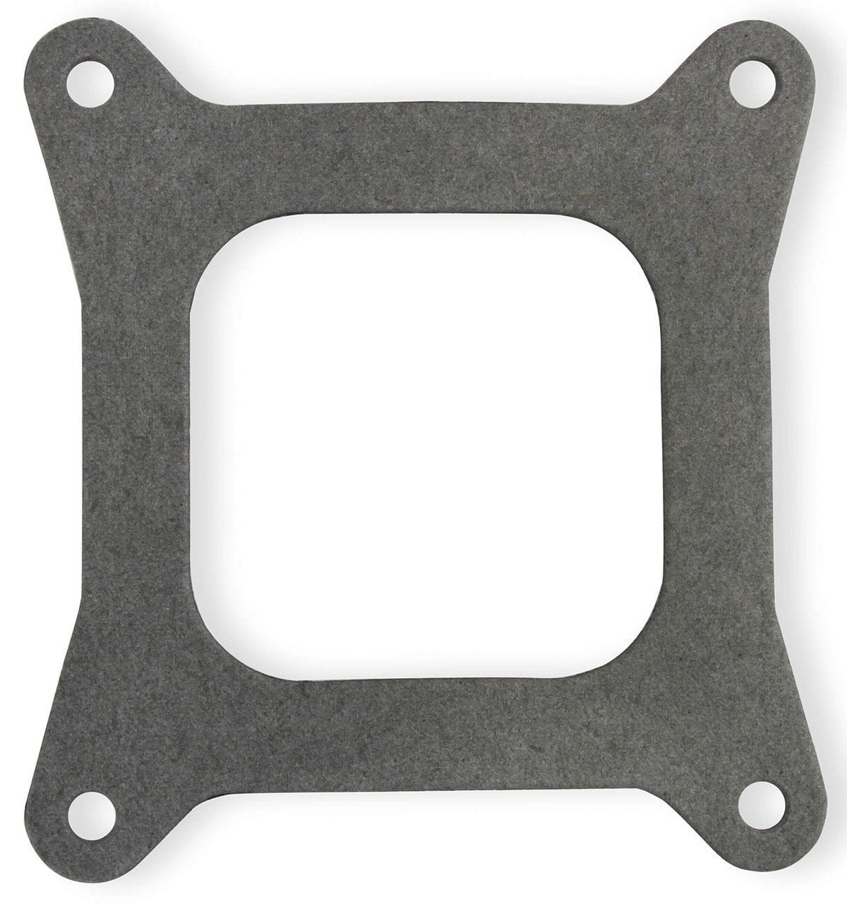 HOLLEY Vacuum Secondary. Electric Choke, 4160 Series Holley 600 CFM 4-Barrel Street Carburettor - Shiny Finish HO0-80457S SR