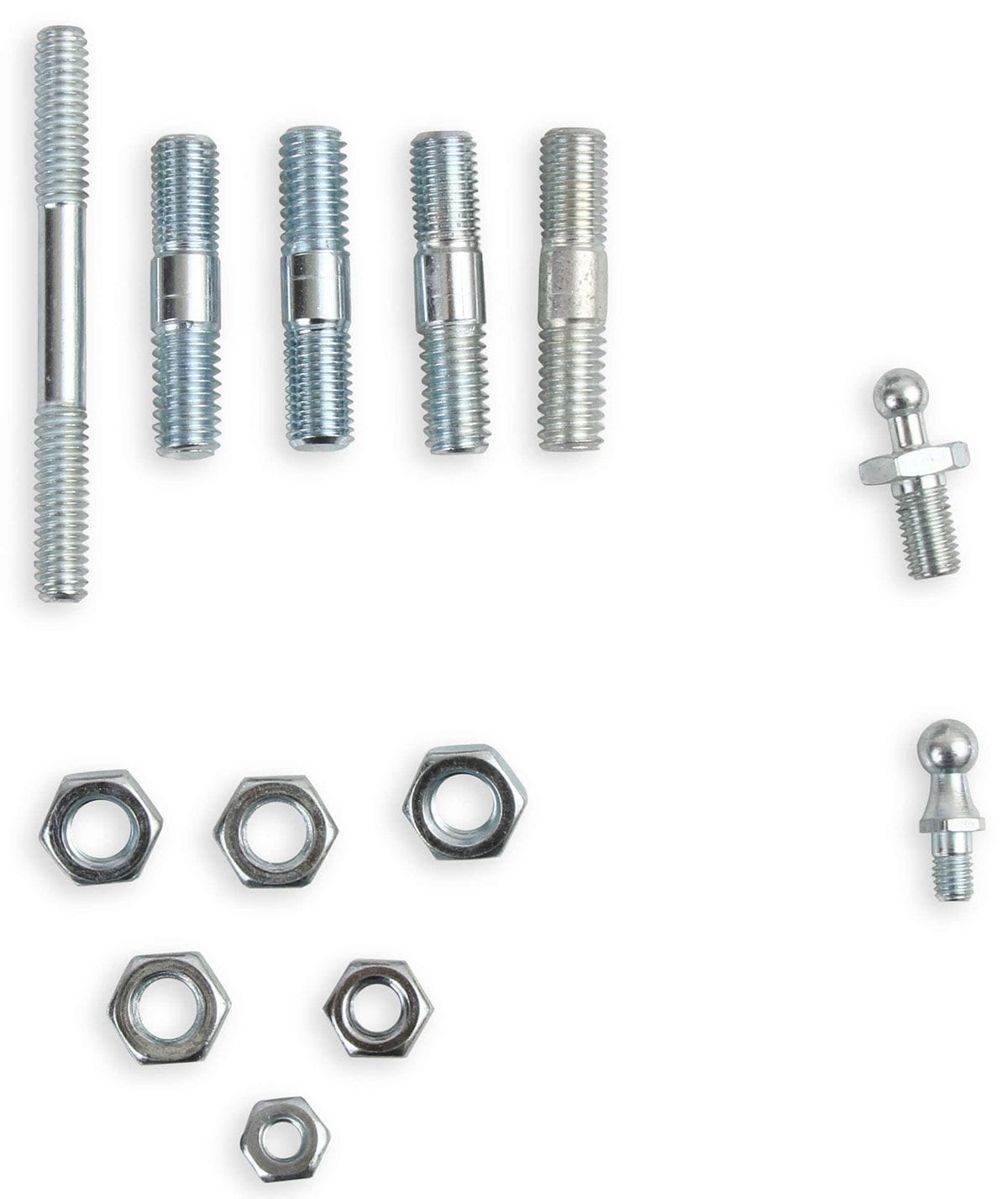 HOLLEY Vacuum Secondary. Electric Choke, 4160 Series Holley 600 CFM 4-Barrel Street Carburettor - Shiny Finish HO0-80457S SR