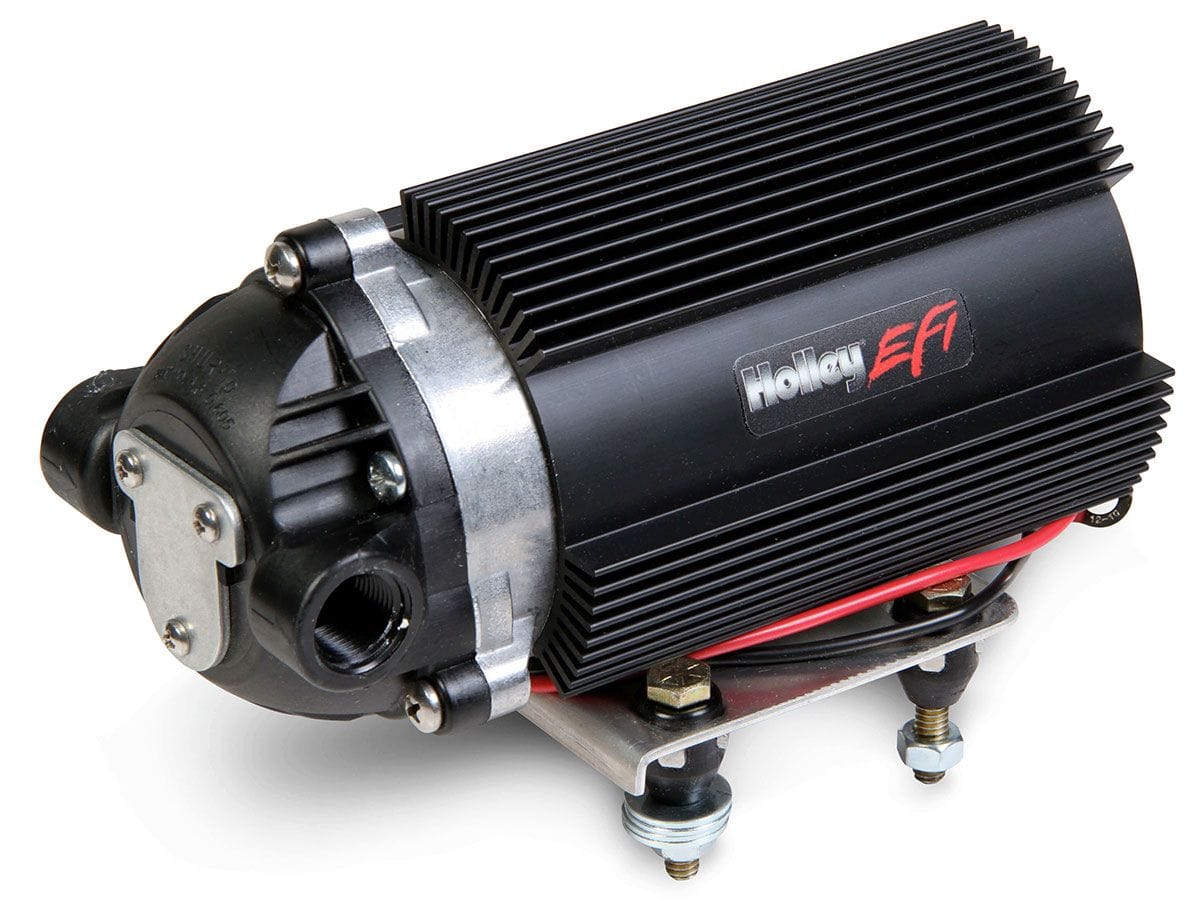 HOLLEY Water/Methanol Holley Water Injection Pump HO557-100 SR