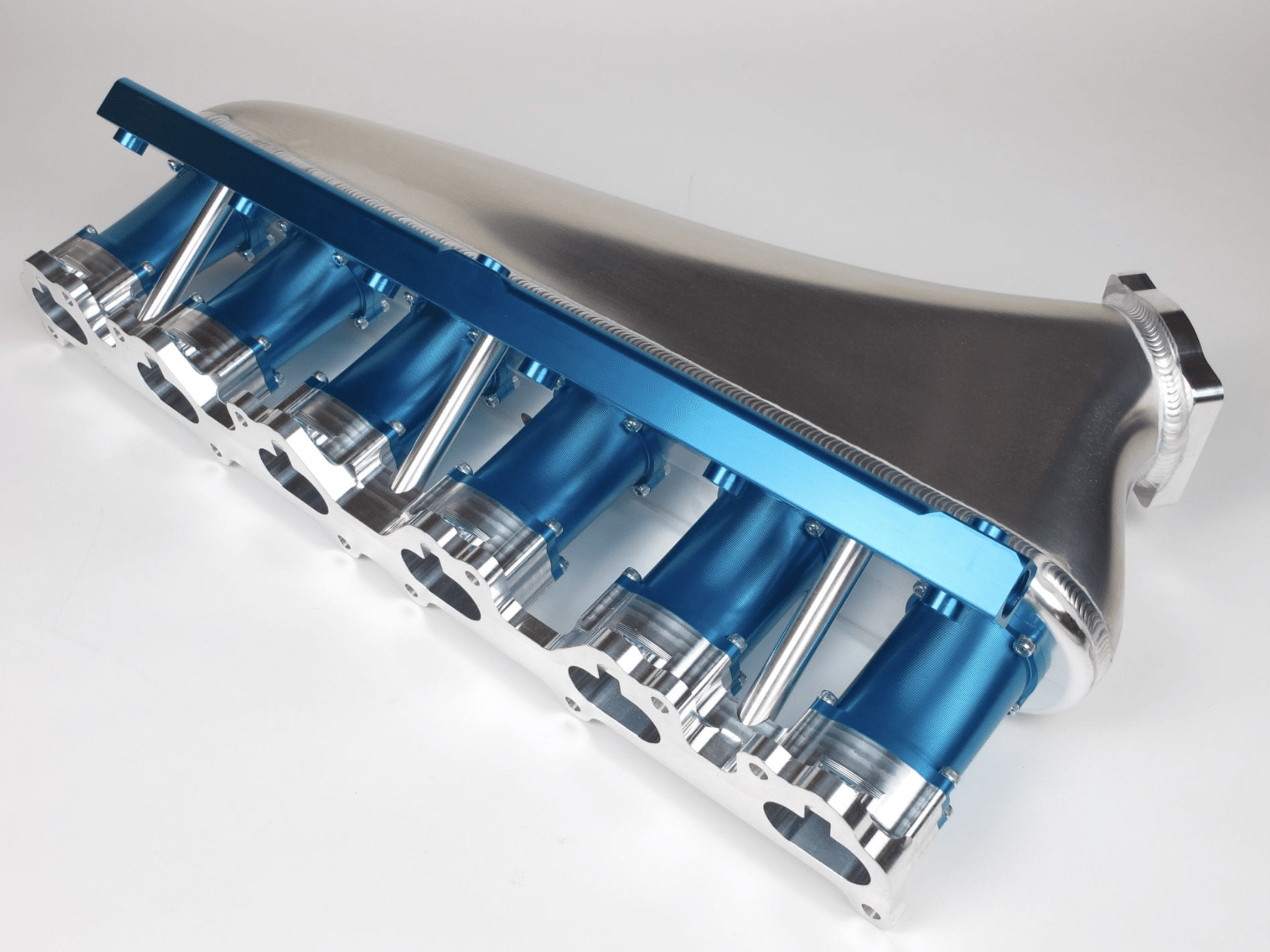 Hypertune Hypertune FORD FG XR6 TURBO HYPERTUNE INTAKE MANIFOLD (FORD FG XR6 TURBO) SR