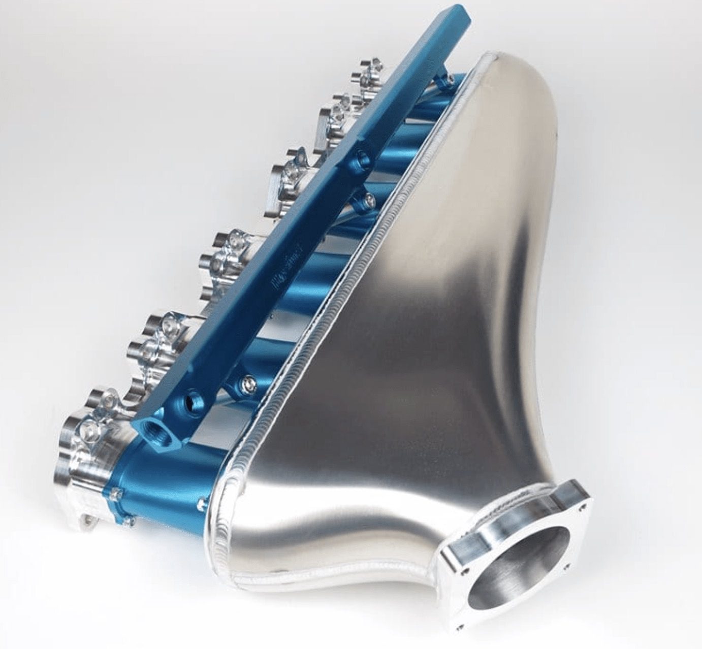 Hypertune Hypertune FORD FG XR6 TURBO HYPERTUNE INTAKE MANIFOLD (FORD FG XR6 TURBO) SR