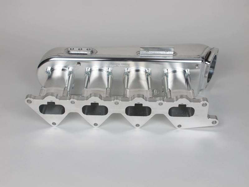 Hypertune Hypertune MITSUBISHI 4G63 EVO 7-9 HYPERTUNE INTAKE MANIFOLD (MITSUBISHI 4G63) SR