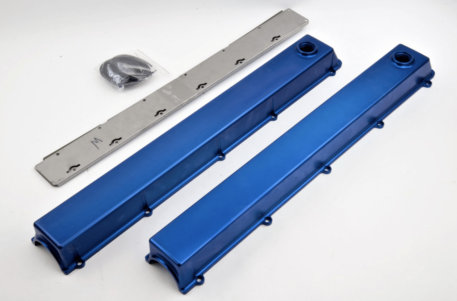 Hypertune Hypertune Nissan RB Billet Covers HYPERTUNE BILLET NISSAN RB CAM COVERS SR