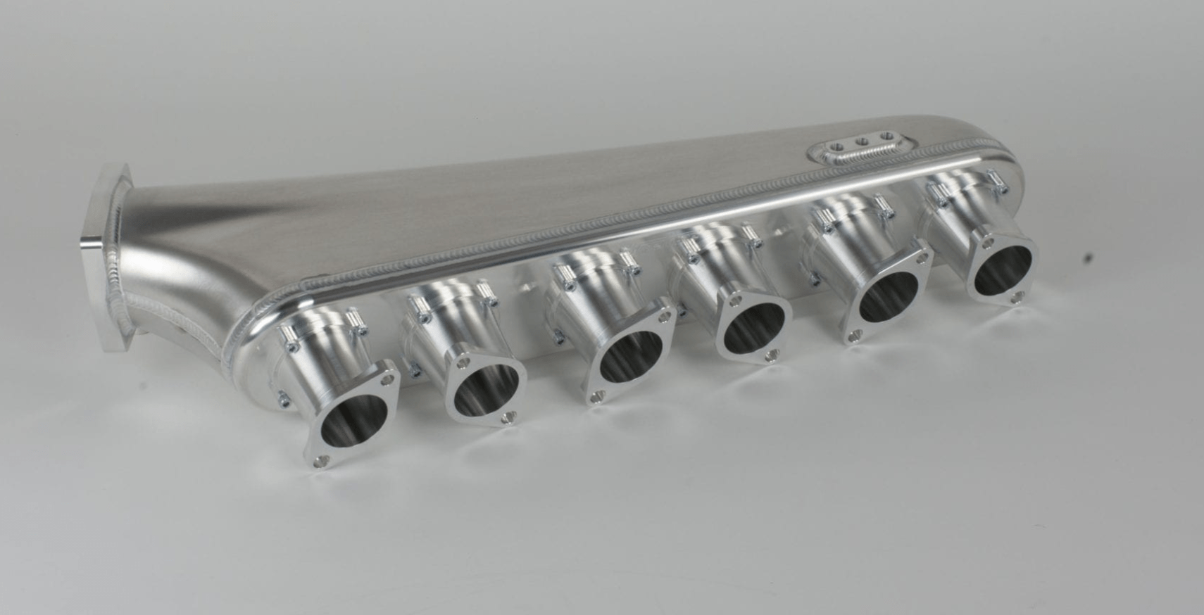 Hypertune Hypertune RB26DETT STANDARD MULTI THROTTLE HYPERTUNE INTAKE MANIFOLD (RB26DETT STANDARD MULTI THROTTLE) SR
