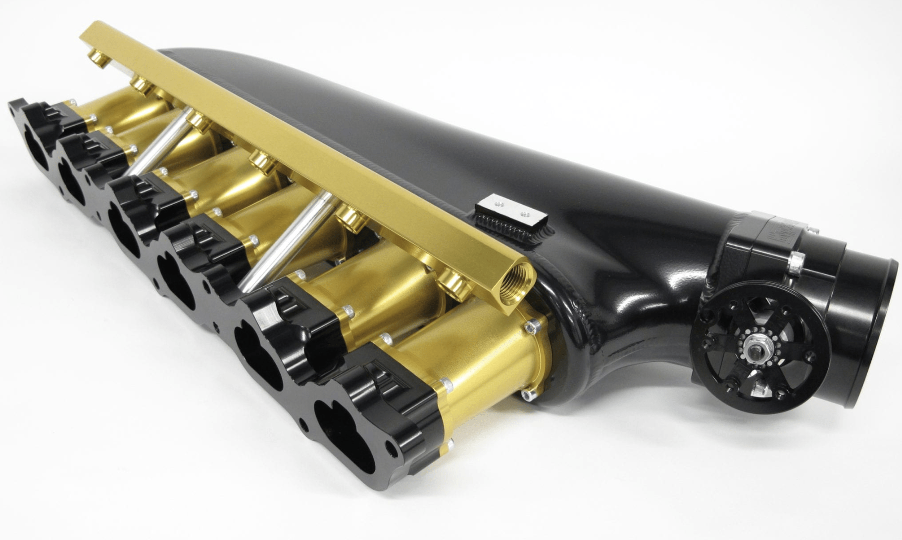 Hypertune Hypertune TOYOTA 1JZ- GTE HYPERTUNE INTAKE MANIFOLD (TOYOTA 1JZ- GTE) SR