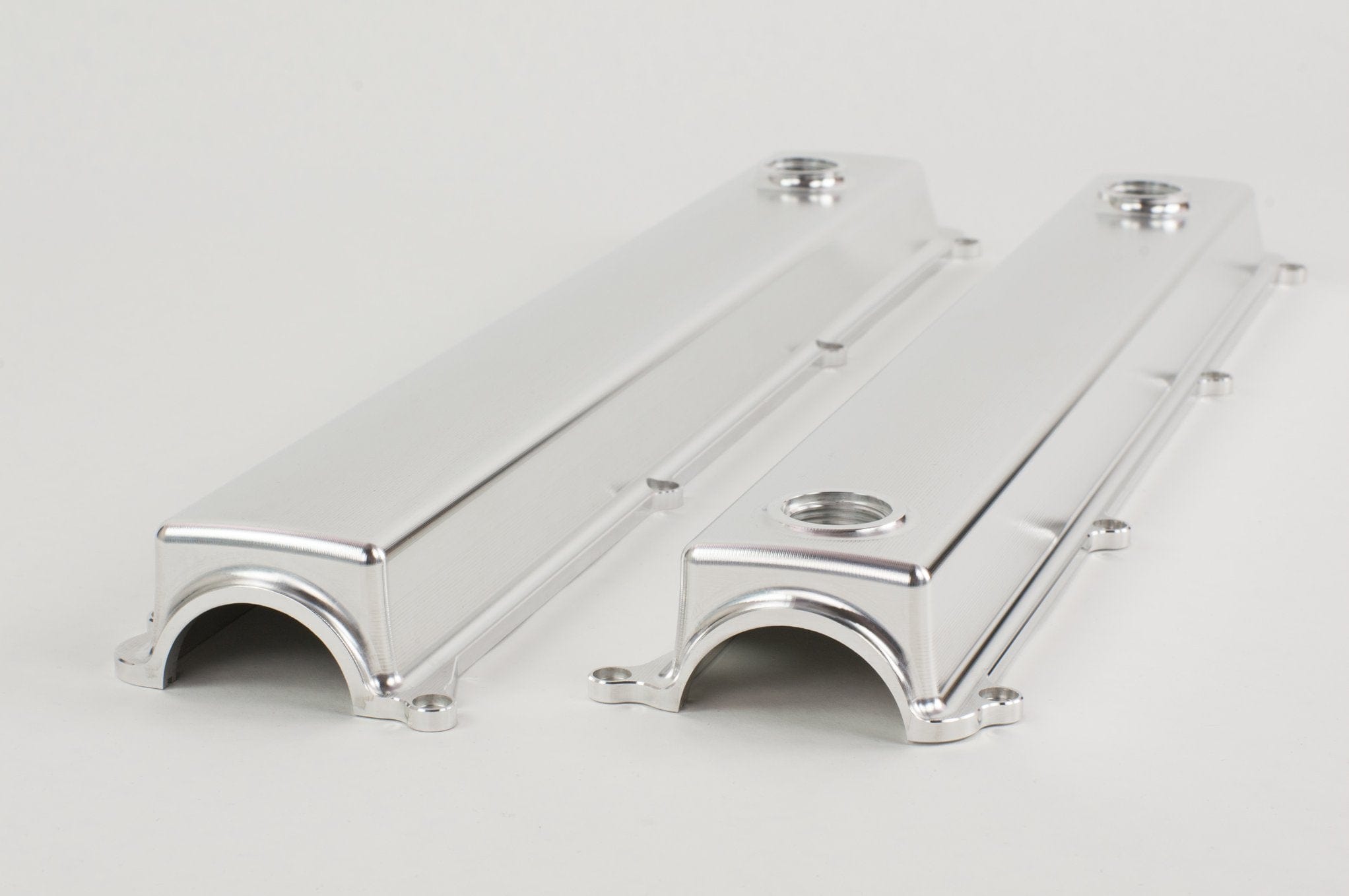 Hypertune Hypertune Toyota 1JZGTE Hypertune Billet Cam Covers - 1JZGTE SR