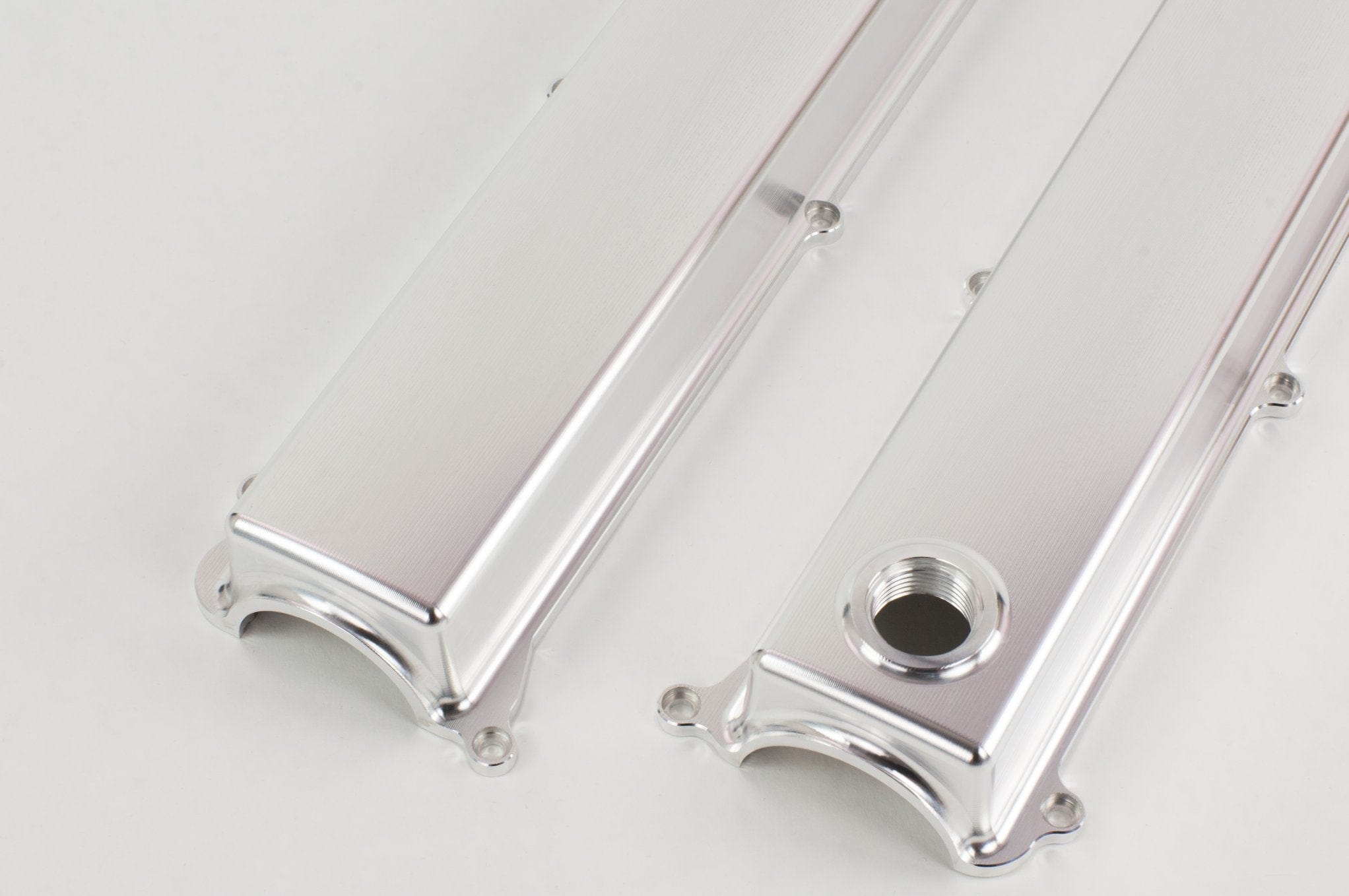 Hypertune Hypertune Toyota 1JZGTE Hypertune Billet Cam Covers - 1JZGTE SR