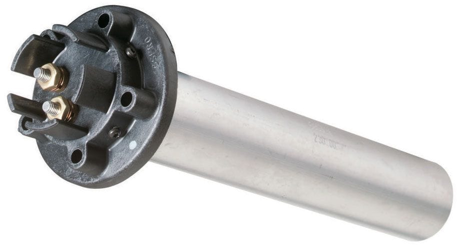 JAZ 240-33 ohm, 8-1/2" Long Jaz Products Tube Type Fuel Sender unit JAZ378-240-03 SR