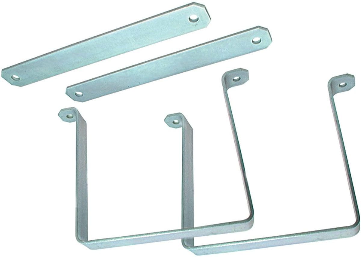 JAZ Suit 7.6 Litre (2 Gal) Flow Max Fuel Cell JAZ240-202-XX Jaz Products Fuel Cell Mounting Kit JAZ400-203-03 SR