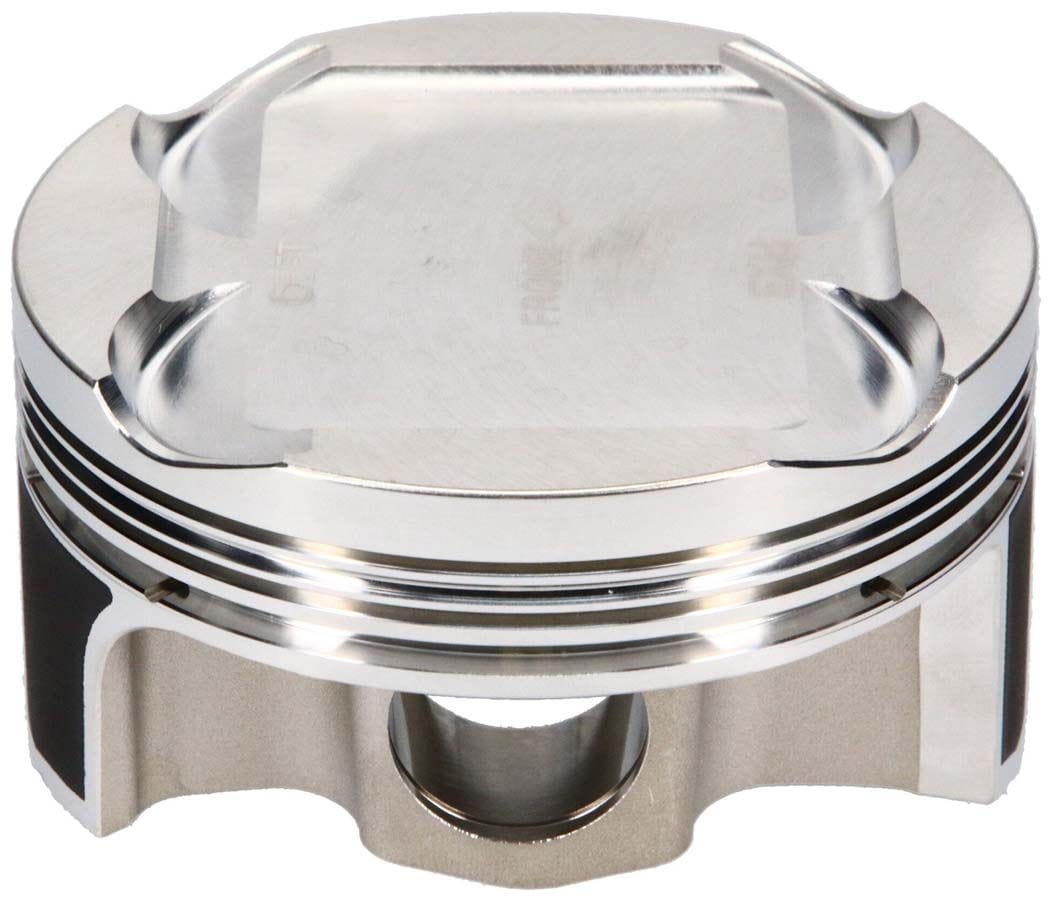 JE 92.0mm bore, 75.0mm stroke, 130.5mm rod length, -11.0cc dome volume JE Pistons Subaru 02/05 Impreza WRX, EJ20 J314437 SR