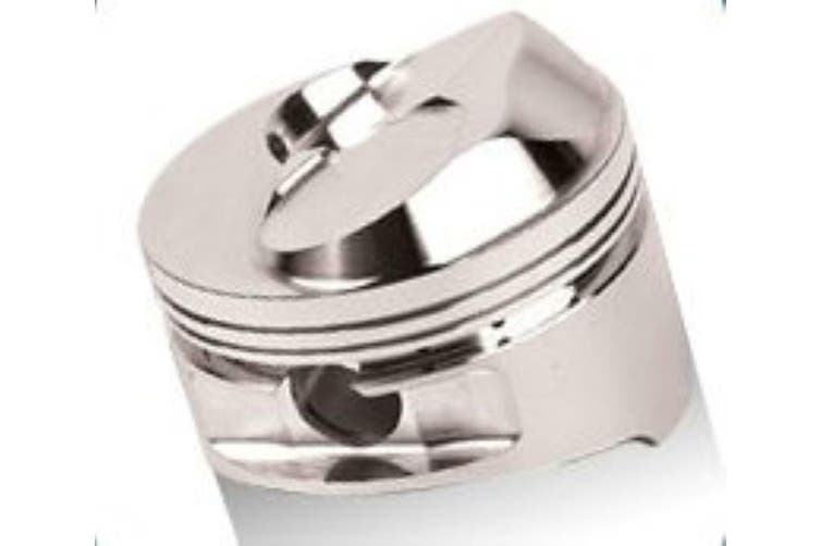 JE JZ Engine Accessories J252059 2JZGTE Toyota 1987-92 Supra Turbo JE Pistons 86.5mm bore, -20.8cc dome volume SR