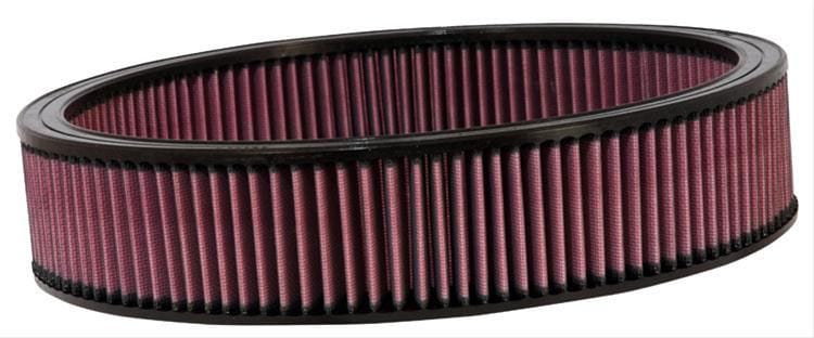 K&N 14 X 2.81" - KNE-3742 K&N K&N Replacement Air Filter KNE-3742 SR