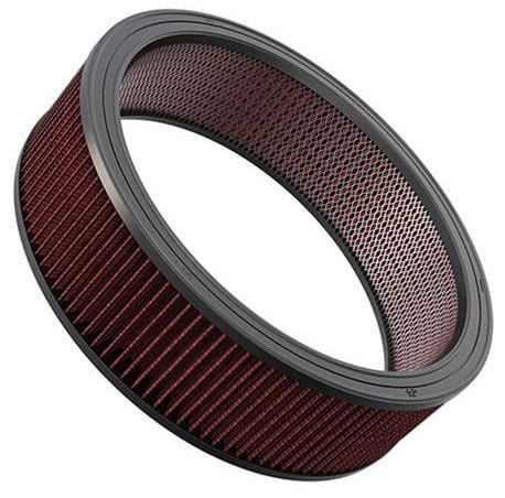 K&N 14 X 4" - KNE-3750 K&N K&N Replacement Air Filter KNE-3750 SR