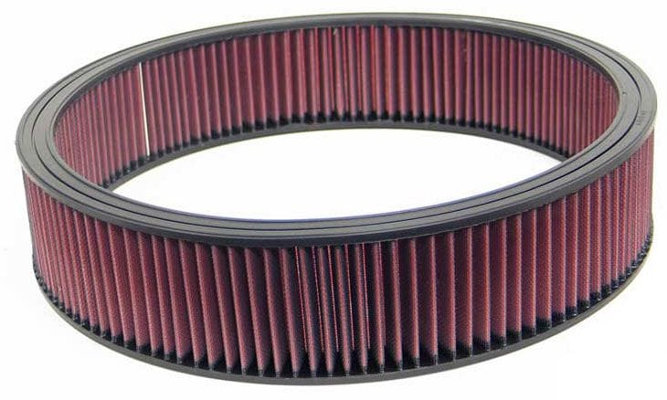 K&N 16 X 3-1/2" - KNE-3804 K&N K&N Replacement Air Filter KNE-3804 SR