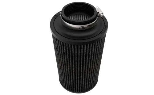 K&N 3" Tapered Clamp-on Air Filter K&N 3" Tapered Clamp-on Air Filter KNRU-3109HBK SR