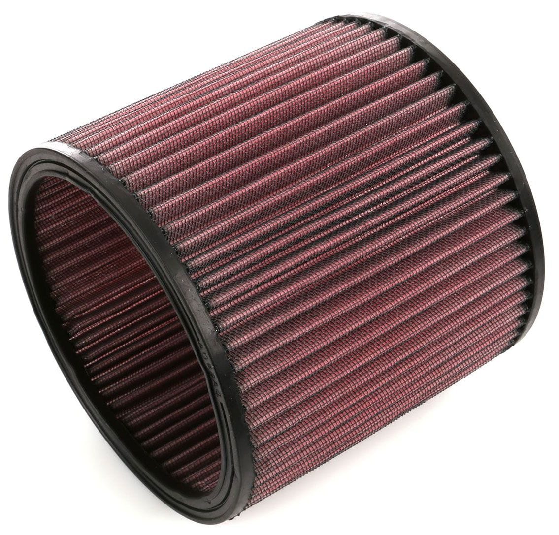 K&N 6.250 X 6.00" - KNE-3346 K&N K&N Replacement Air Filter KNE-3346 SR