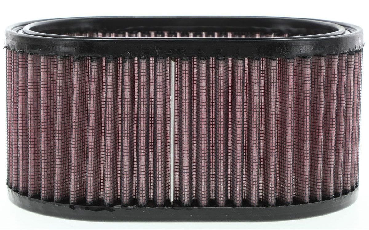 K&N 7 X 4.5 X 3.25" - KNE-3341 K&N K&N Replacement Air Filter KNE-3341 SR